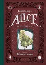 ISBN 9783946593225: Alice im Spiegelland