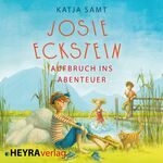 ISBN 9783946596042: osie Eckstein - Aufbruch ins Abenteuer