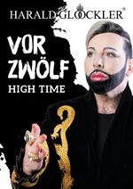 ISBN 9783946635208: VOR ZWÖLF – HIGH TIME