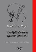 ISBN 9783946635499: Die Giftmörderin Gesche Gottfried