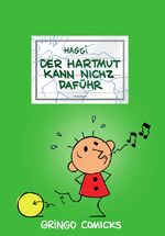 ISBN 9783946649151: Der Hartmut kann nichz daführ