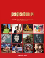 ISBN 9783946688723: Peoplealbum04 - Contemporary German & International People Photography