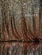 ISBN 9783946688761: LINE UP – Die Stille des Moments