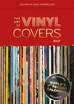 ISBN 9783946688822: The Art of Vinyl Covers 2021 – Every day a unique cover – World’s 1st Record Calendar