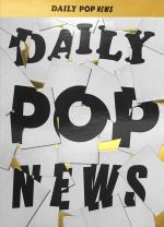 ISBN 9783946688853: Daily Pop News