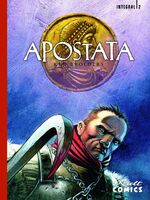 ISBN 9783946722618: Apostata 2