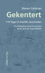 Gekentert - 119 Tage im Pazifik verschollen