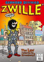 ISBN 9783946778066: Zwille