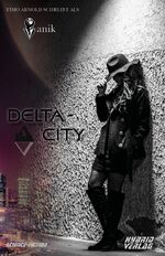 ISBN 9783946820055: Delta-City