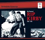 Raymond, Alex; Greene, Ward: Rip Kirby: Raymond, Alex; Greene, Ward: Rip Kirby: