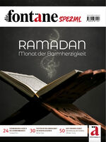 ISBN 9783946871514: Ramadan - Monat der Barmherzigkeit / Fontäne Spezial