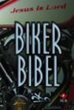 ISBN 9783946919520: Biker Bibel – Neues Testament mit ausgewählten Psalmen, Bibelübersetzung: Neues Leben