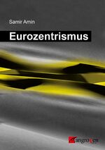 ISBN 9783946946083: Eurozentrismus