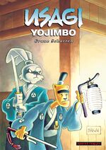 Stan Sakai: Usagi Yojimbo 13 - Graue Sch