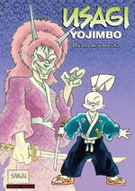 Stan Sakai: Usagi Yojimbo 14 - Dämonenma