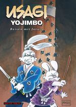 ISBN 9783946952701: Usagi Yojimbo 18 - Reisen mit Jotaro