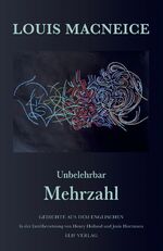 ISBN 9783946989158: Unbelehrbar Mehrzahl