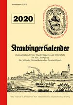 ISBN 9783947029181: Straubinger Kalender 2020 – Heimatkalender