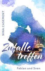 ISBN 9783947031566: Zufallstreffen | Fabian und Sven | Nina Casement | Taschenbuch | Deutsch | 2025 | Traumtänzer-Verlag | EAN 9783947031566