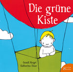 ISBN 9783947066681: Die grüne Kiste