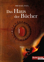 ISBN 9783947081004: Das Haus der Bücher