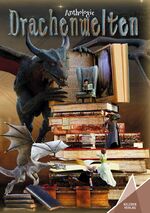 ISBN 9783947083152: Drachenwelten – Anthologie