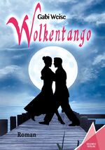 ISBN 9783947083374: Wolkentango – Roman