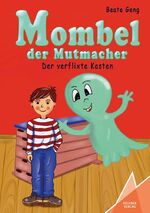 ISBN 9783947083480: Mombel der Mutmacher – Der verflixte Kasten