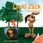 ISBN 9783947083527: Zacki Zack – Verschollen