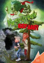 ISBN 9783947083572: Miesegrimm in Gefahr