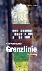 ISBN 9783947094516: Grenzlinie : Erzählung