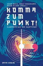 Boks, Aron; Hogekamp, Wolf; Klaus, Noah: Boks, Aron; Hogekamp, Wolf; Klaus, Noah: