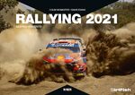 David Evans: Rallying 2021: Moving Momen David Evans: Rallying 2021: Moving Momen