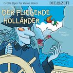 ISBN 9783947161270: Der Fliegende Holländer