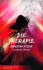 ISBN 9783947185955: Die Therapie - in Einfacher Sprache