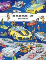 ISBN 9783947188185: Porsche Wimmelbuch