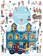 ISBN 9783947188291: Wimmelbuch Weihnachten – Kinderbücher ab 2 Jahre (Bilderbuch ab 2-6)