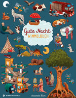 ISBN 9783947188987: Gute Nacht Wimmelbuch