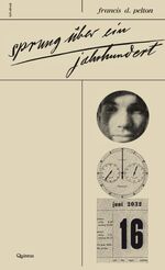 Francis D. Pelton (Oppenheimer, Franz): Francis D. Pelton (Oppenheimer, Franz):