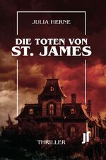 ISBN 9783947221387: Die Toten von St.James