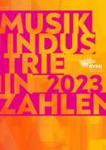 ISBN 9783947253050: Musikindustrie in Zahlen 2023