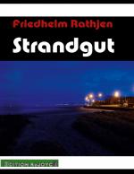 ISBN 9783947261567: Strandgut – Zwei Essays über James Joyce sowie Heaney, Melville, Beckett