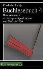 Friedhelm Rathjen: Buchlesebuch 4 - Reze