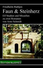 Friedhelm Rathjen: Faun & Steinherz – El