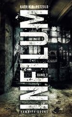 ISBN 9783947288458: Infilum 2