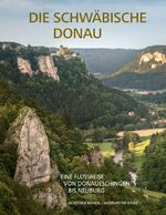 ISBN 9783947348251: Die schwäbische Donau