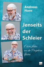 ISBN 9783947454624: Jenseits der Schleier – Echtes Leben aus der Perspektive Gottes