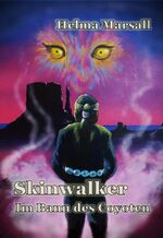 ISBN 9783947488230: Skinwalker