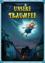 Christian Thomas Stefansen: Unsere Traum Christian Thomas Stefansen: Unsere Traum