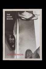 ISBN 9783947563012: João Penalva: The Asian Books